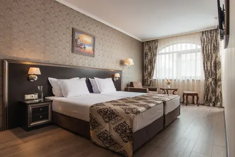 Diamant Residence Hotel & Spa foto 11