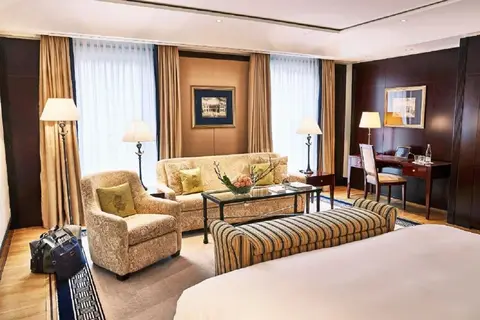 Hotel Adlon Kempinski Berlin in Berlijn, foto 14