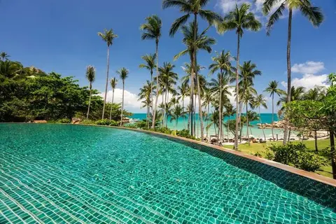Banyan Tree Samui in บ้านเฉวงน้อย — foto 3