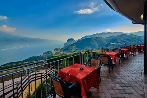 Hotel Le Balze Aktiv & Wellness in Tremosine sul Garda, foto 26