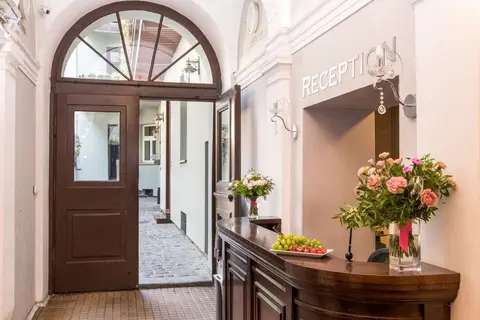 Aparthotel Old Town in Krakau — foto 10