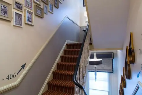 Best Western Victoria Palace in Londen, foto 7