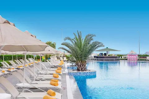 My Ella Bodrum Resort & Spa in Bodrum, foto 3