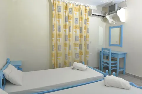 Dimitra Aparthotel foto 4