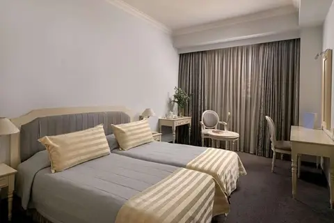 Airotel Alexandros in Athene — foto 21