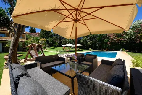 Isabella Country in Corfu — foto 9