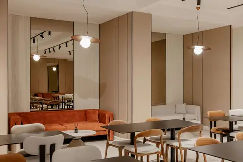 Hotel Tara in Bečići — foto 23