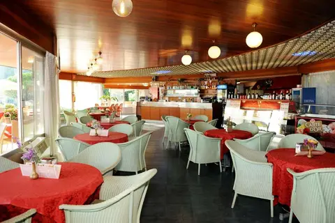 Hotel Marco Polo in Garda — foto 8
