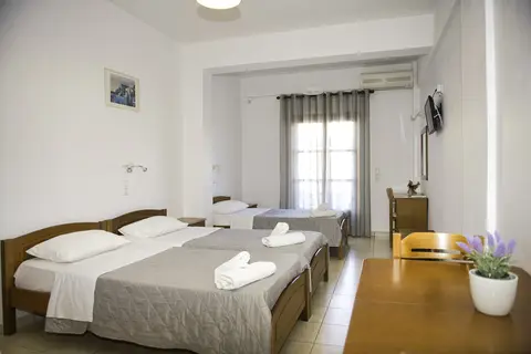 Villa Angira in Δημοτική Ενότητα Θήρας — foto 19