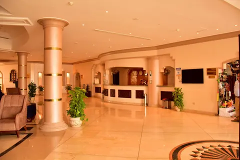 Dive Inn in Sharm El Sheikh — foto 26