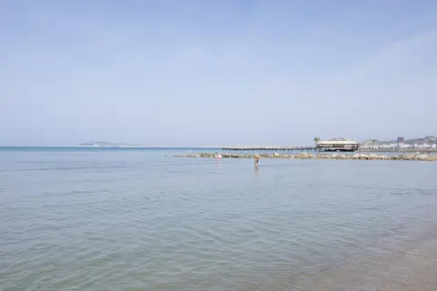 Fafa Premium Resort in Golem — foto 5