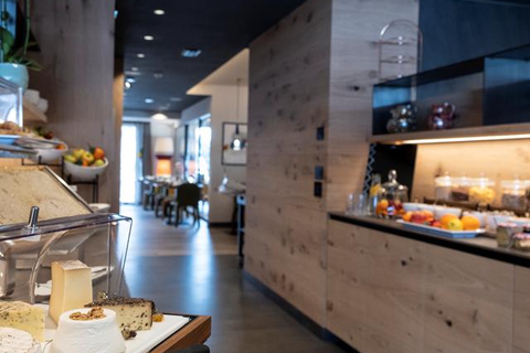 Art Hotel Locanda degli Artisti foto 4