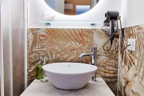 The Sun Boutique Hotel in Napels, foto 28