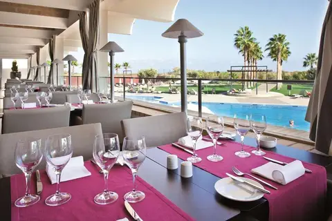 Ozadi Altura Beach Resort in Castro Marim — foto 19