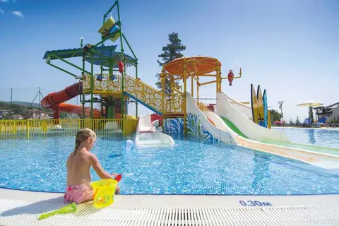 TUI Blue Nevis in Несебър — foto 20