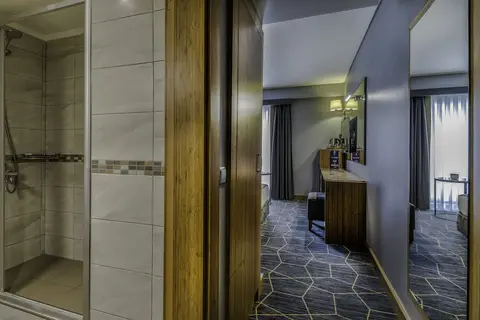 Hotel Venera in Fatih — foto 11
