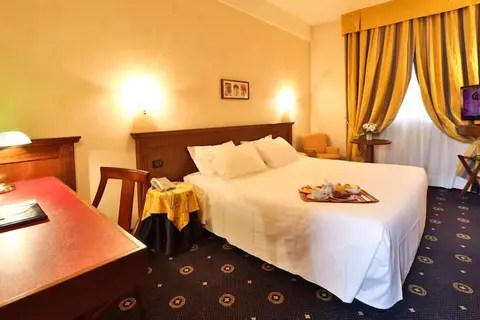 Best Western City Hotel in Bologna — foto 5