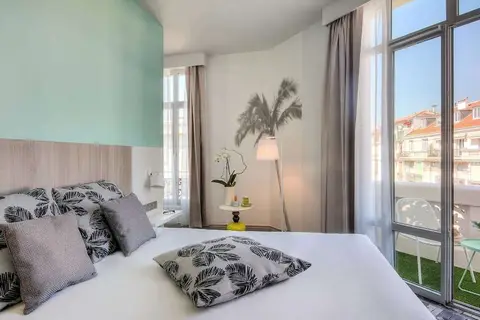 Ibis Styles Nice Centre Gare in Nice, foto 3