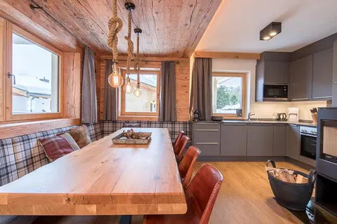 Sruh Prime Apartment in Gerlos — foto 27