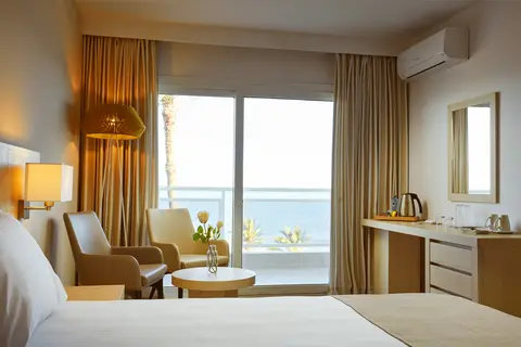 Hotel Las Arenas Affiliated by Meliá in Benalmadena — foto 13