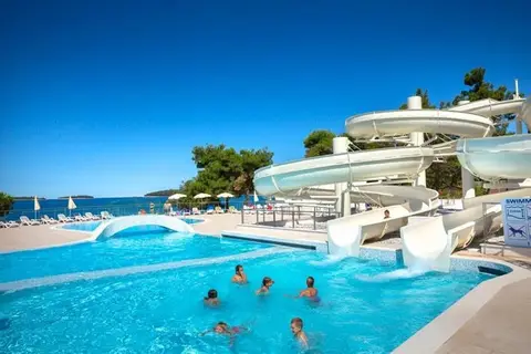 Maistra Select Resort Villas Rubin in Rovinj — foto 29