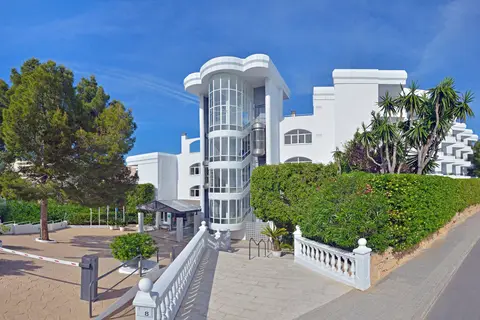Sol Lunamar Palmanova Apartamentos in Palmanova — foto 27