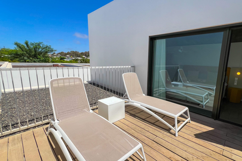 Resort Cordial Santa Águeda & Perchel Beach Club foto 29