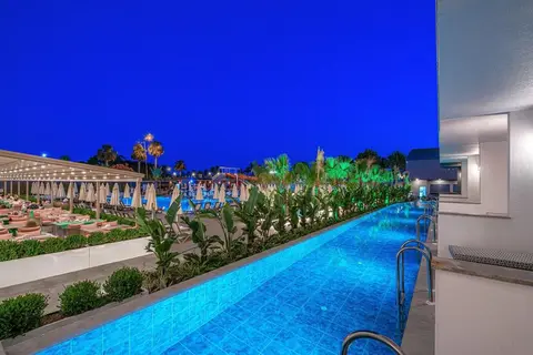 Vox Maris Resort Hotel in Manavgat, foto 6