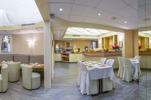 Hotel Fertel Etoile in Parijs, foto 10