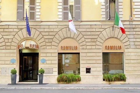 Hotel Camelia in Rome