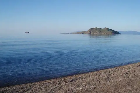 Hotel Anaxos in Άναξος — foto 6