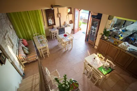 Katalagari Country Suites in Nikos Kazantzakis Municipal Unit, foto 9