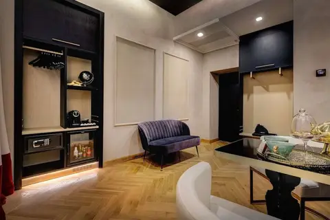 Dharma Boutique Hotel & Spa in Rome, foto 14
