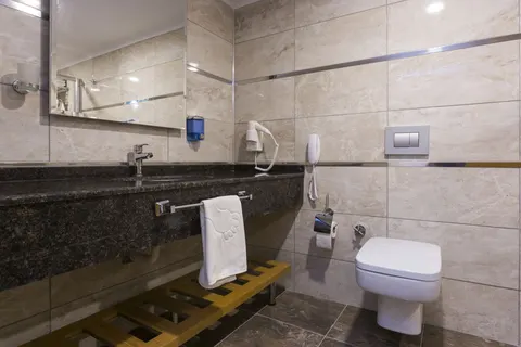 Lonicera City Hotel foto 8