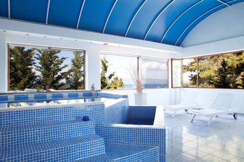 Hotel Alia Palace - adults only foto 38