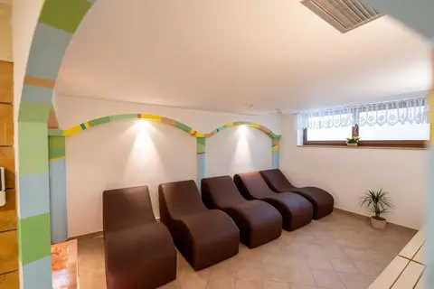Hotel Dolomites Inn in Canazei - Cianacei — foto 13