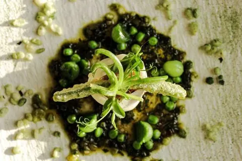 Boutique Hotel Texel foto 14