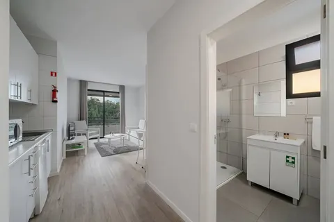 Appartementen Vitoria foto 6