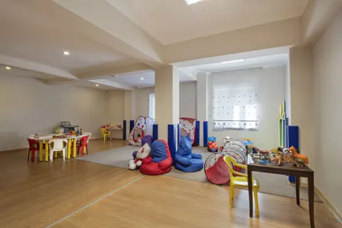 Pine Beach in Serik — foto 15