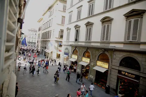 Hotel Maxim Axial in Florence, foto 13