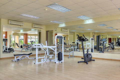 Hotel Prima Life Makadi Resort & Spa foto 11