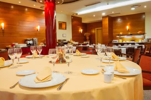 IBB Hotel Recoletos Coco Salamanca in Salamanca — foto 18