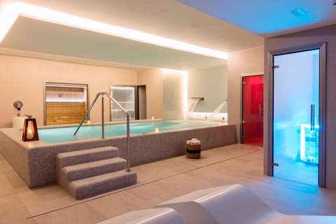 Bordoy Alcudia Port Suites - adults only foto 10