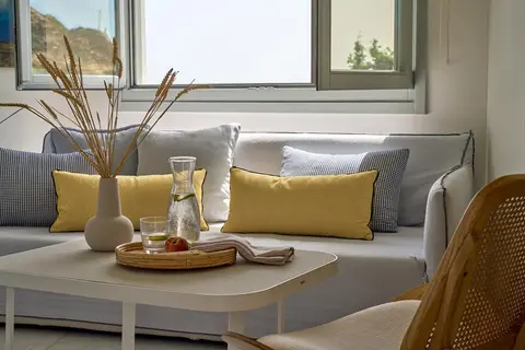 Ios Palace Hotel & Spa in Μυλοπότας — foto 16