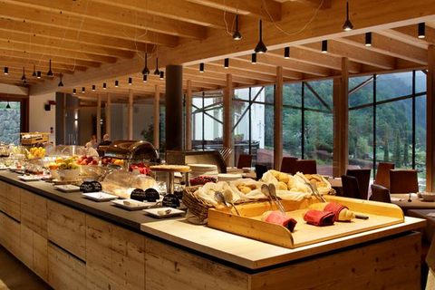 Hotel Salvadori foto 3