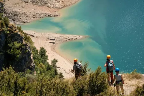 Wecamp Pirineos foto 16