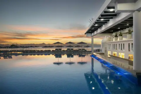 Playacar Palace in Playa del Carmen, foto 28