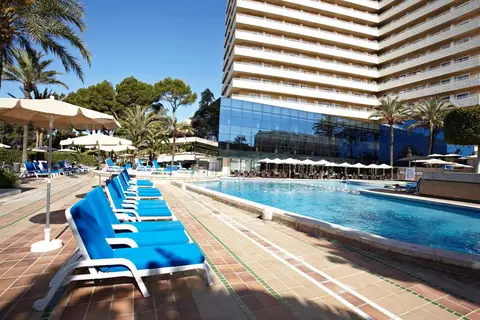 Grupotel Taurus Park in Palma — foto 21