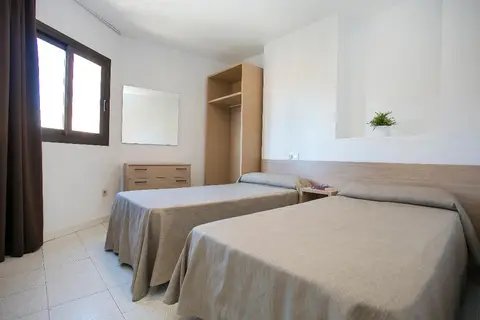 Amalia Apartamentos - Mc Alojamientos in Benidorm — foto 12