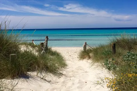 Fly & Go Blau Colonia Sant Jordi in ses Salines — foto 20